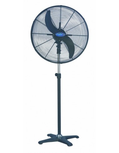 Evocool EVO 750 ipari álló ventilátor
