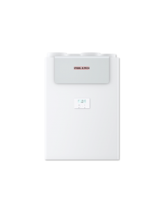 Stiebel Eltron LWZ 180 központi hővisszanyerő szellőztető