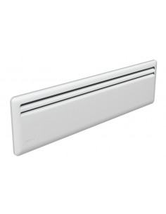 Nobo Fjord NFC2N-07 750W elektromos konvektor manuális termosztáttal, 20cm