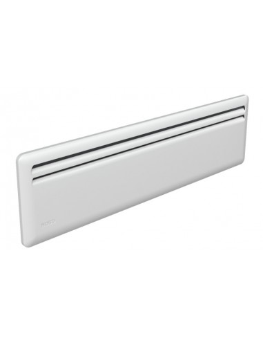 Nobo Fjord NFC2N-07 750W elektromos konvektor programozható termosztáttal, 20cm