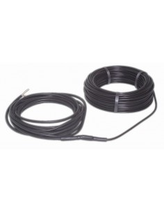 DEVIasphalt 30T DTIK-30 35m 400V 1090W fűtőkábel aszfalt burkolatok fűtésére