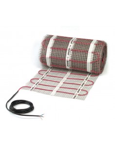 DEVIcomfort 100 (DTIR-100) 600W 6m2 fűtőszőnyeg nappaliba, konyhába