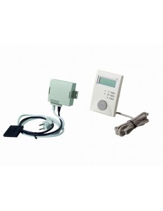 DEVIdry Kit 100 szabályozó és áramellátó egység