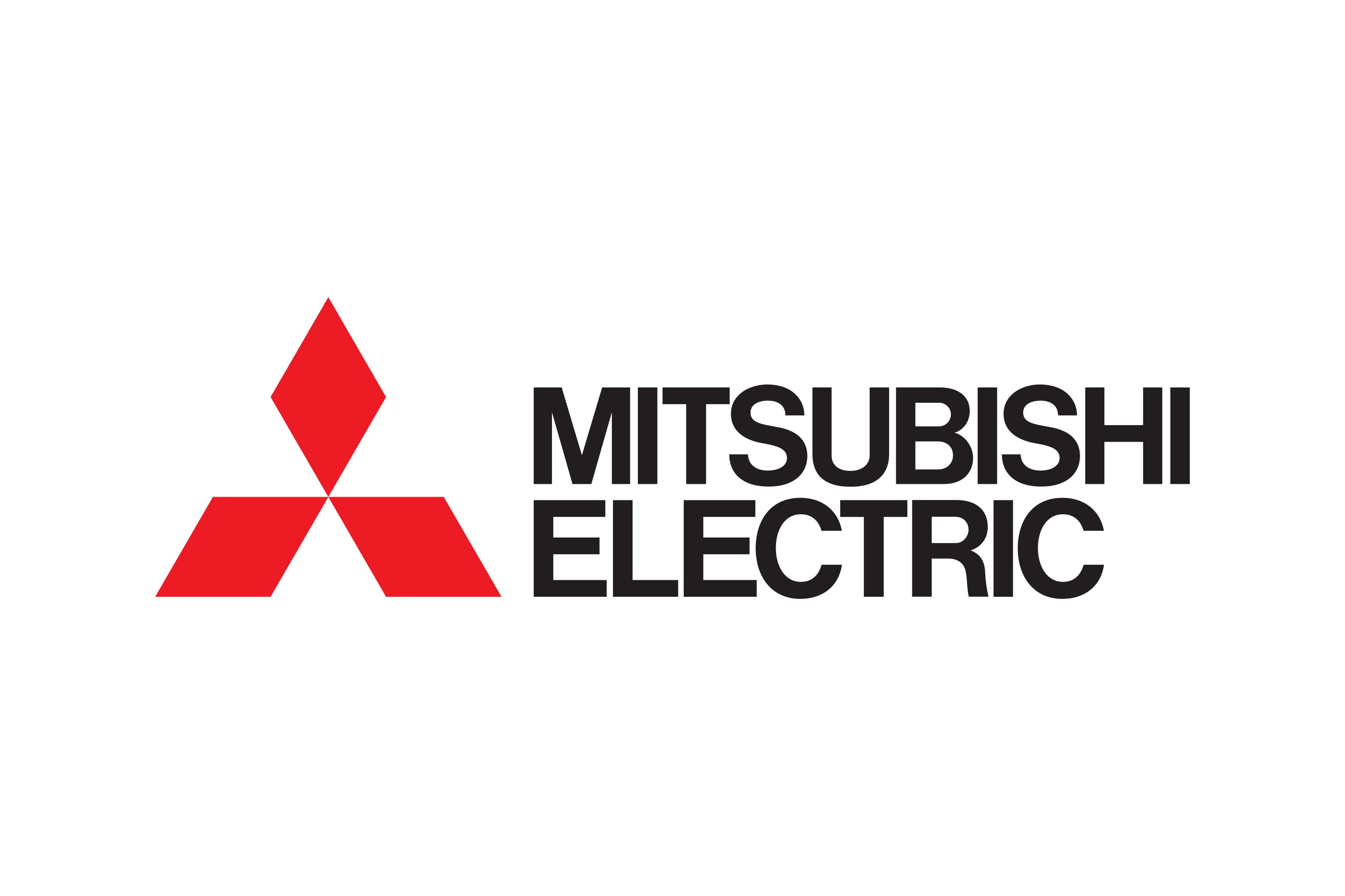 MITSUBISHI ELECTRIC