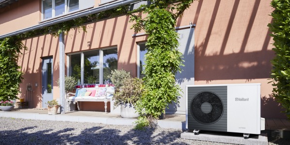 A hőszivattyú használatának előnyei és a megfelelő készülék kiválasztása