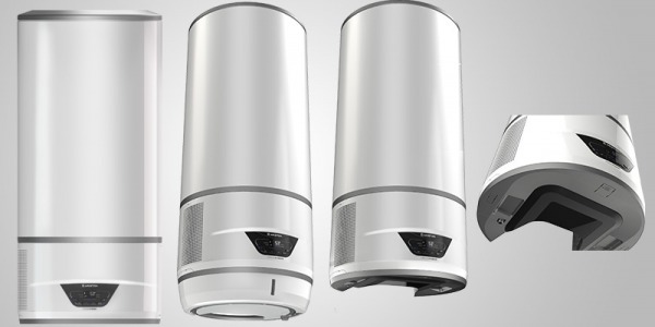 Ezért jelenthet kedvező döntést a hőszivattyús vízmelegítő alkalmazása