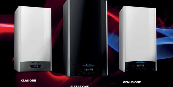 Ezért járhatunk jól egy Ariston gázkazán használatával