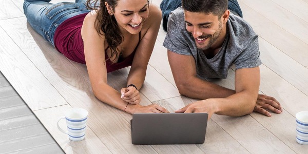 Kellemes meleg a lábunk alatt, avagy az elektromos szőnyeg előnyei