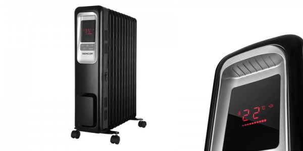 Az elektromos olajradiátor működéséről és hasznosságáról