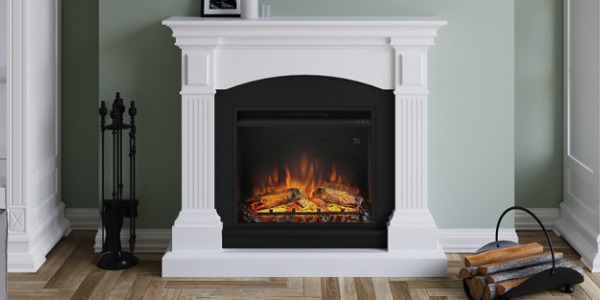 A kandallókeret kiválasztásának fontosabb szempontjai