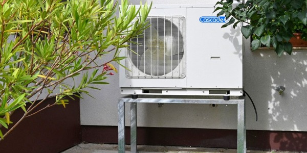 A Monoblokk Hőszivattyú - Az Energiahatékony Fűtés Jövője