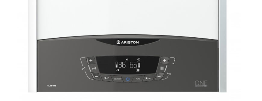 Ismerjük meg közelebbről az Ariston Clas One 24 előnyeit!