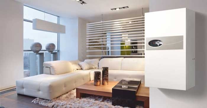 Miért éri meg elektromos kazán mellett dönteni?