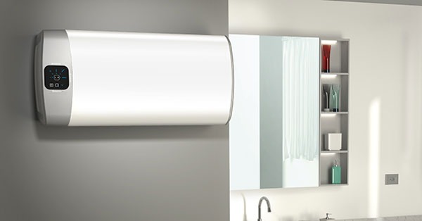 Az Ariston Velis bojler előnyei