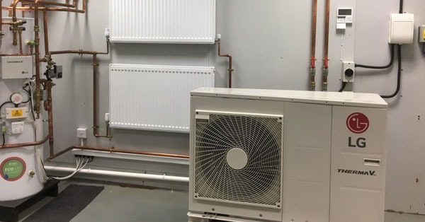 A hőszivattyú-méretezés legfőbb kérdései