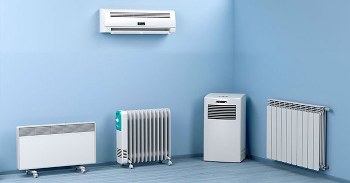 Az elektromos fűtés előnyei és megvalósítási módjai