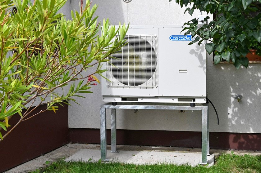 A Monoblokk Hőszivattyú - Az Energiahatékony Fűtés Jövője