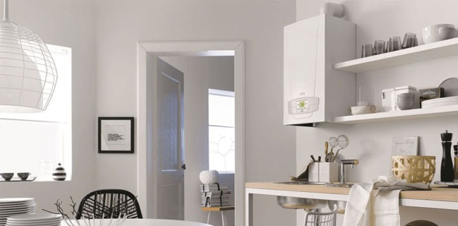 A Kondenzációs Kazánok: A Hatékonyság és Környezetvédelem Ötvözete