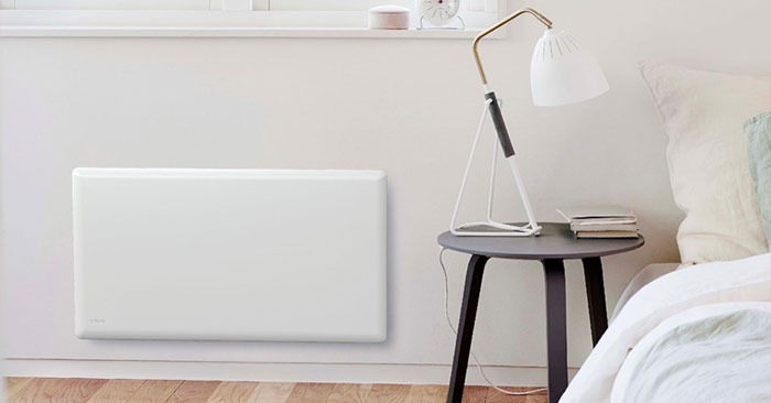 Nobo elektromos konvektorok: Fjord, Oslo és Tromso széria