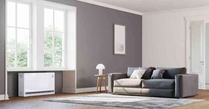 Stiebel Eltron elektromos hőtárolós kályhák: az energiatakarékos fűtés jövője